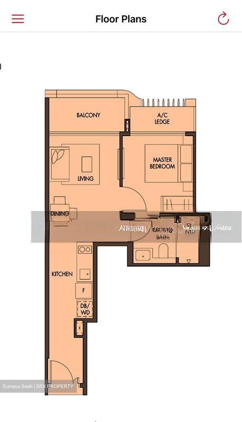 The Tre Ver (D13), Condominium #527844531